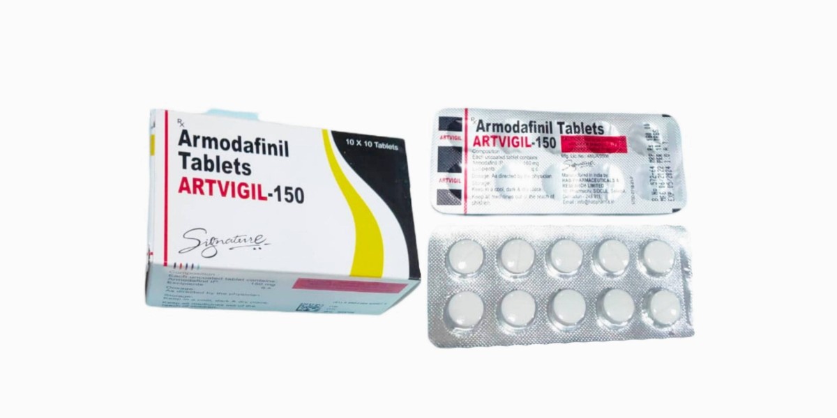 Where To Purchase Artvigil 150mg Tablets ?