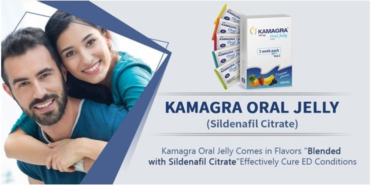 The Best Kamagra Oral Jelly Dosage Guidelines